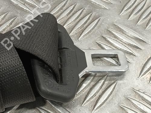 Rear left seatbelt BMW 3 (E90) 320 d | BP13746588I29 