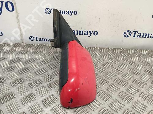 Left mirror AUDI A4 B5 Avant (8D5)  | BP24616265C26 