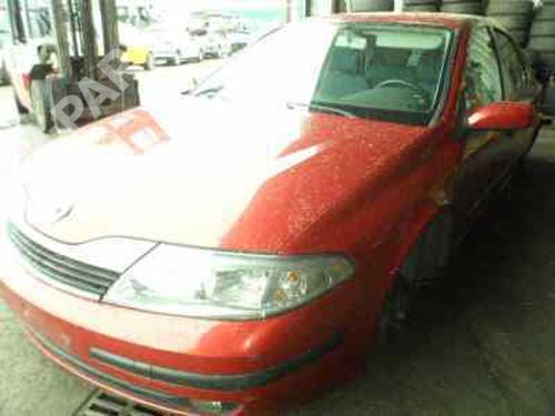 Right front driveshaft RENAULT LAGUNA II (BG0/1_)  | BP1449130M39 
