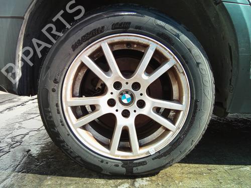 Left front brake caliper BMW X3 (E83) 3.0 d | BP11565370M105 
