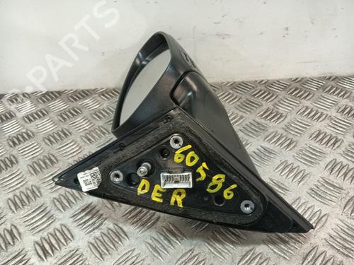 Right mirror KIA XCEED (CD) 1.5 T-GDi MHEV | BP35791628C27 - Image 5