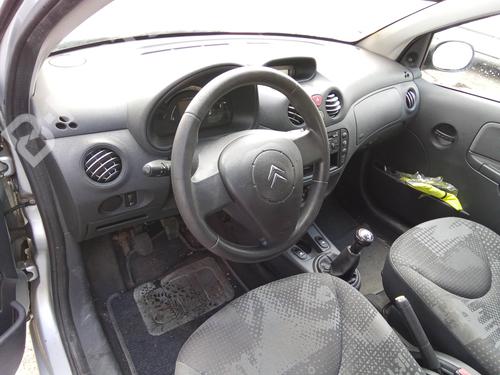 Instrument cluster CITROËN C2 (JM_) 1.1 | BP16396239C47 