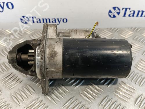 Starter BMW 3 Compact (E46) 316 ti | BP887107M8 