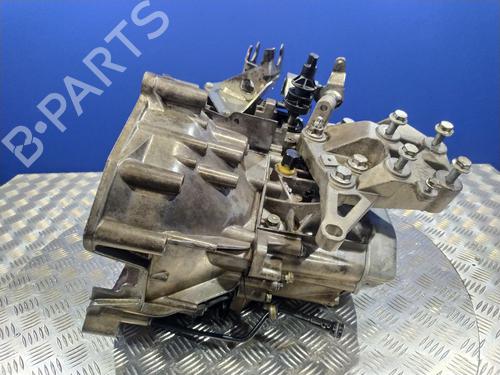 Gearbox FIAT DUCATO Van (250_)  | BP18241597M3 
