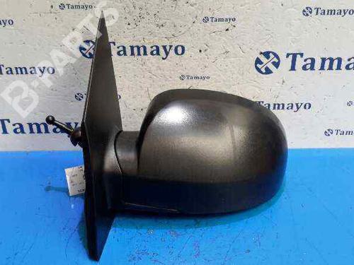 Used Left mirror HYUNDAI GETZ (TB) 1.1 (67 hp) 4626787
