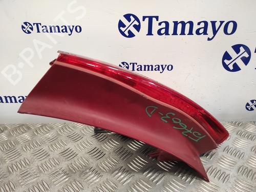 Right taillight CITROËN C4 I (LC_) 1.6 HDi | BP20148063C35 