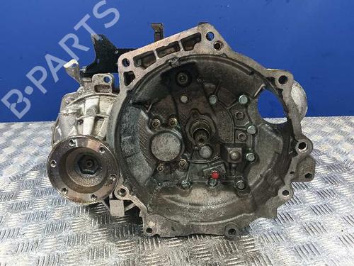 Gearkasse VW POLO (9N_, 9A_) [2001-2014]  17836797