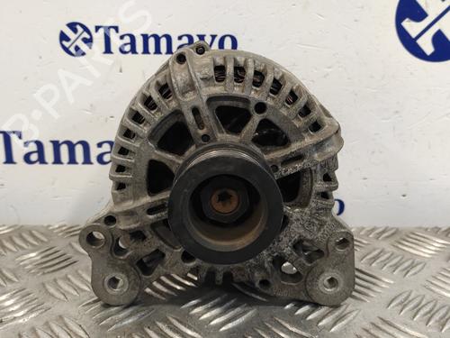 Used Alternator VW POLO V (6R1, 6C1) 1.4 TDI (90 hp) 23118014