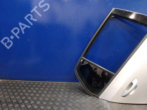 Right rear door VW GOLF VI (5K1)  | BP27668251C5