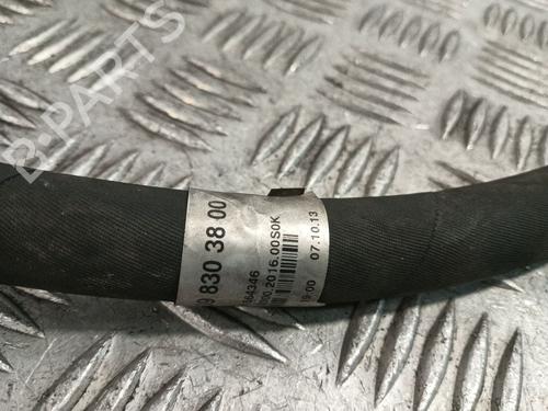 AC pipe MERCEDES-BENZ VIANO (W639)  | BP29705048M126 