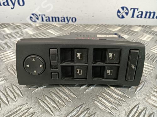 Left front window switch BMW X5 (E53)  | BP23417891I27 