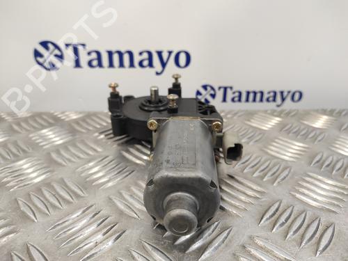 Left front window motor CITROËN BERLINGO / BERLINGO FIRST MPV (MF_, GJK_, GFK_) 2.0 HDI 90 (MFRHY) | BP15486804E21 
