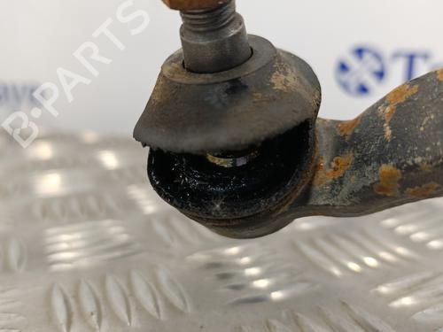 Steering rack VW POLO (6N2)  | BP17523768M22 