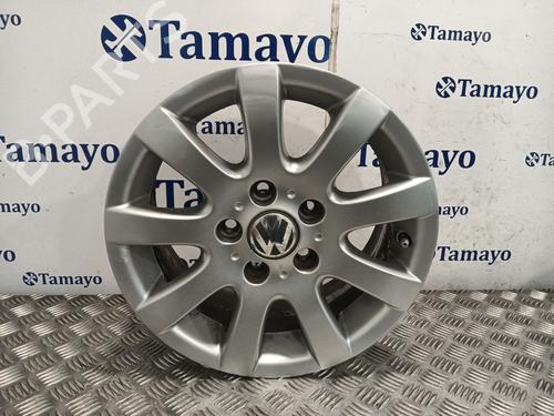 Used Rim VW GOLF V (1K1) 1.9 TDI (105 hp) 29175523