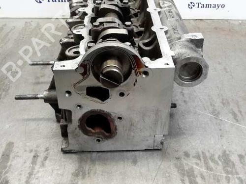 Cylinder head RENAULT CLIO III (BR0/1, CR0/1) 1.5 dCi (BR0H, CR0H, CR1S, BR1S) | BP10970108M5 