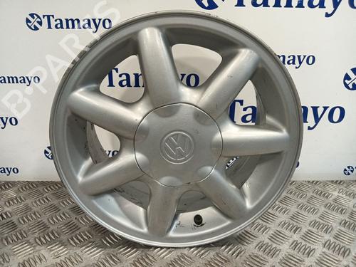 Used Rim VW GOLF II (19E, 1G1) 1.6 (75 hp) 30278159