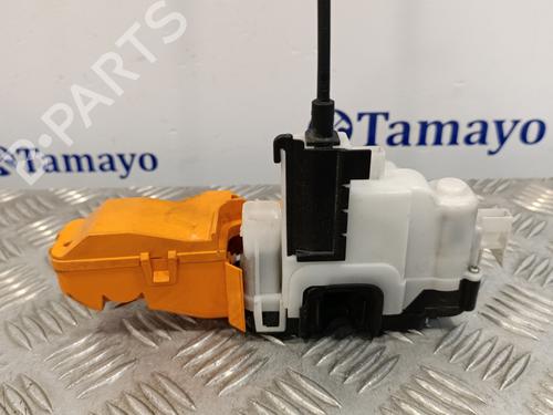 Front left lock FORD KA (RU8) 1.3 TDCi | BP17867346C98 