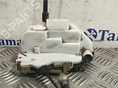 Used Front left lock CITROËN C3 I (FC_, FN_) 1.4 i (73 hp) 31696358