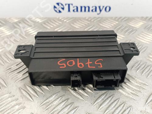 Electronic module PEUGEOT PARTNER Tepee  | BP21774078M83 