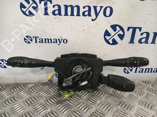 Commutateur PEUGEOT 206 Hatchback (2A/C) 1.4 16V (88 hp) 29309344