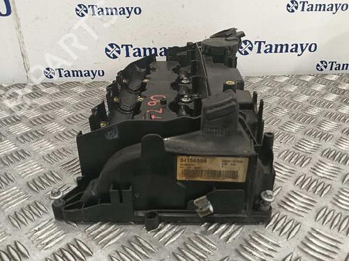 Valve cover BMW 1 (E87)  | BP25883048M124 
