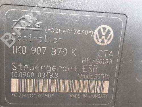 ABS pump VW GOLF V (1K1)  | BP6331140M43 