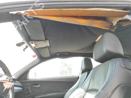 Injection rail BMW 1 (E87)  | BP25889717M98 