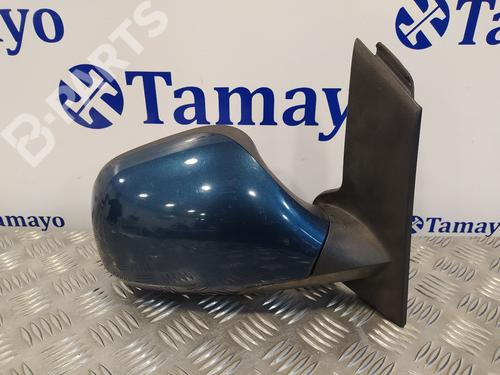 Right mirror SEAT ALTEA (5P1)  | BP11923114C27 