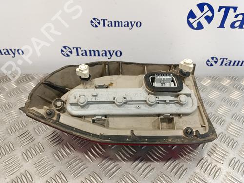 Right taillight OPEL ZAFIRA A MPV (T98) 2.0 DTI 16V (F75) | BP18294698C35 