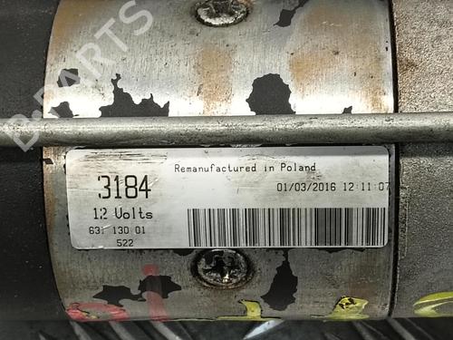 Startmotor BMW 3 (E46)  | BP21219775M8 