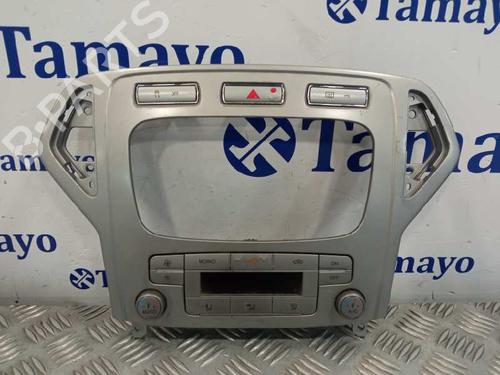 Used Climate control FORD MONDEO II Saloon (BFP) [1996-2000]  24594355