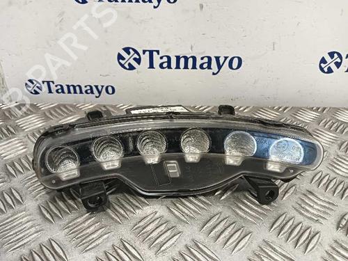 Used Right front indicator PEUGEOT 106 II (1A_, 1C_) 1.1 i (60 hp) 26568481