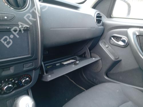 Glove box DACIA DUSTER (HS_) 1.2 TCe 125 | BP37537705C95 - Image 2