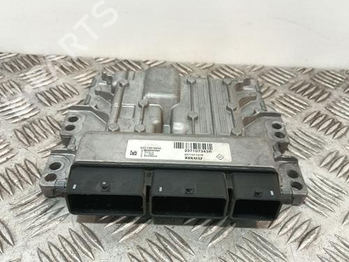Used Engine control unit (ECU) Engine control unit (ECU) RENAULT SCÉNIC IV (J9_) 1.5 dCi 110 (110 hp) 33127951 33127951