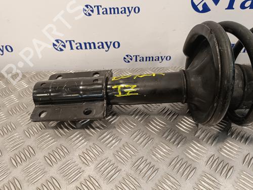 Left front shock absorber PEUGEOT BOXER Van | BP27871338M16 - Image 5