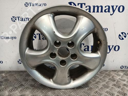 Used Rim OPEL VECTRA C (Z02) 2.2 DTI 16V (F69) (125 hp) 29824179