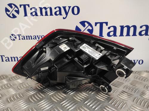 Left taillight AUDI A1 Sportback (GBA) | BP37817650C34 - Image 5