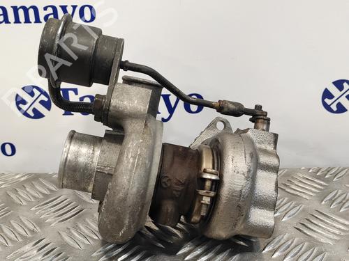 Turbocharger/Supercharger HYUNDAI ACCENT II (LC)  | BP17664677M71 