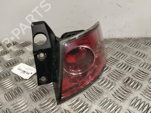 Right front indicator SEAT IBIZA III (6L1) 1.4 16V | BP37606199C33 - Image 2