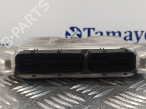 BP13252408M57 | Engine control unit (ECU) SEAT ALHAMBRA (7V8, 7V9) 1.9 TDI BP13252408M57