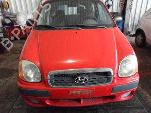 Right taillight HYUNDAI ATOS PRIME (MX) 1.0 i | BP105604C35 