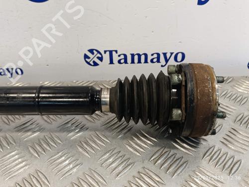 Right front driveshaft VW POLO III (6N1)  | BP22987421M39 
