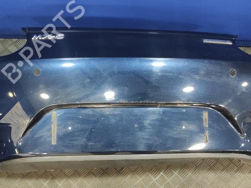 Rear bumper MAZDA MX-5 IV (ND__)  | BP11143318C8 