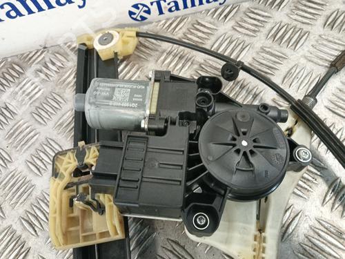 Front left window mechanism SEAT ARONA (KJ7, KJP) 1.0 TSI | BP31333916C22 - Image 2