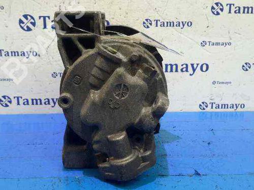 AC compressor NISSAN ALMERA II (N16) 2.2 Di | BP4765579M34 
