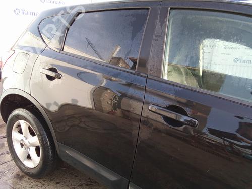 Steering column stalk NISSAN QASHQAI / QASHQAI +2 I (J10, NJ10, JJ10E)  | BP11027372I23 