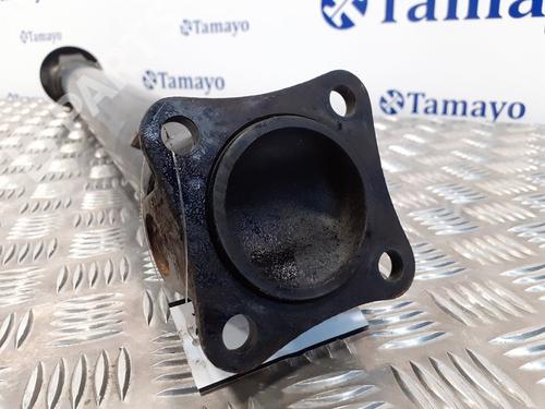Driveshaft NISSAN TERRANO II (R20) 2.7 TDi 4WD | BP9447795M37 