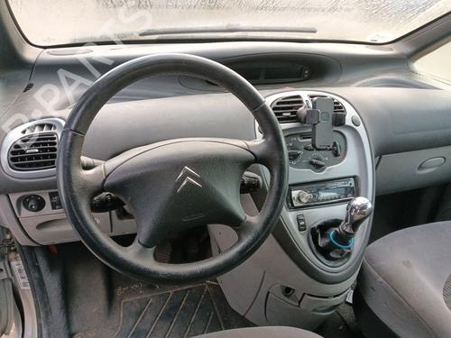 Motorstyringsenhet CITROËN XSARA PICASSO (N68) 1.6 HDi | BP29744124M57 