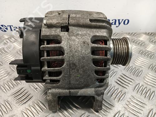 Alternator RENAULT MEGANE III Hatchback (BZ0/1_, B3_)  | BP23418192M7 