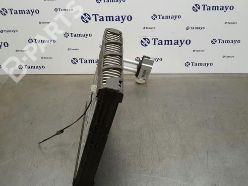 Verdampfer SUZUKI GRAND VITARA II (JT, TE, TD)  | BP11647835M109 